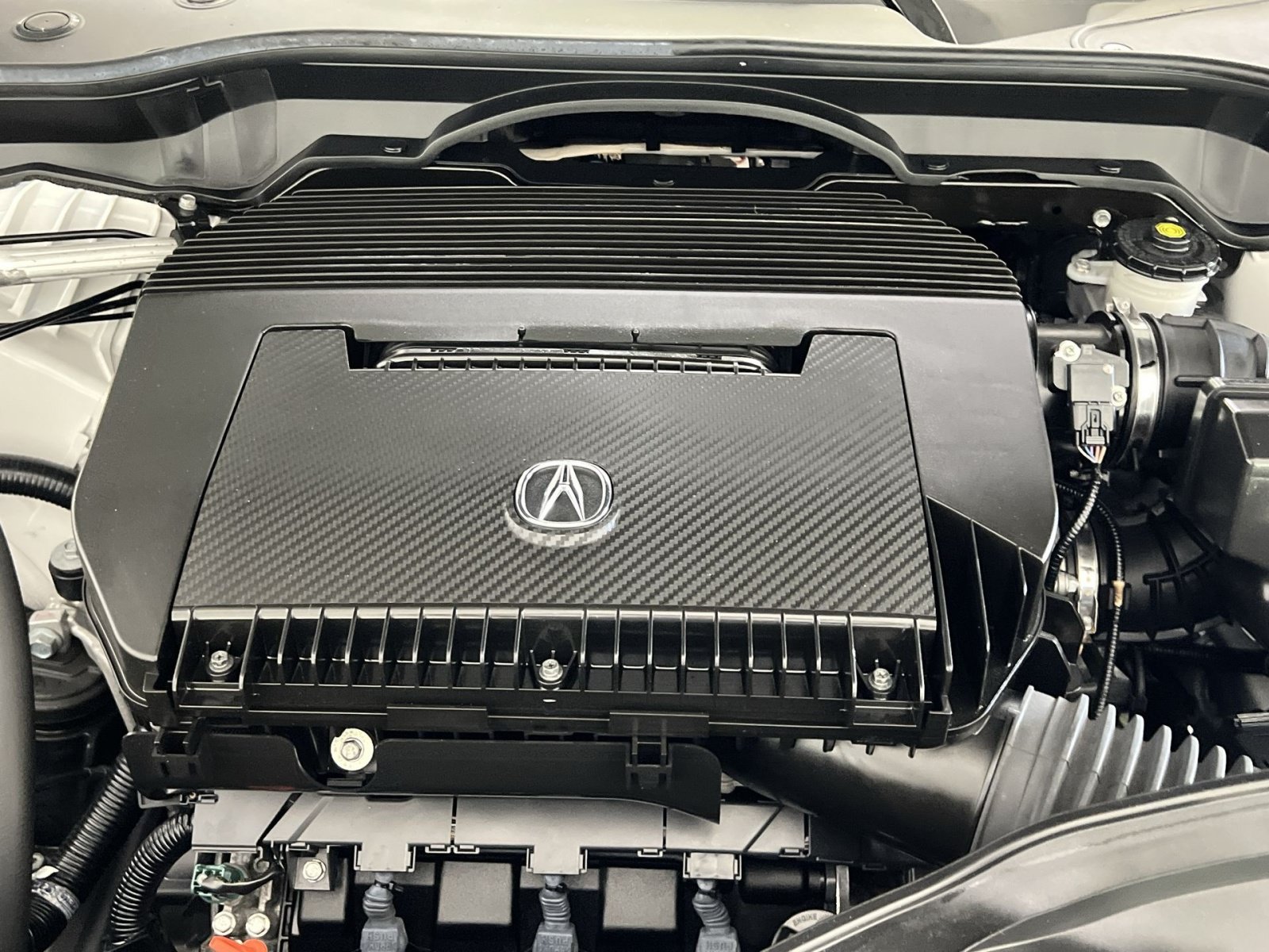 Used 2023 Acura MDX SH-AWD w/ Technology Package image 28