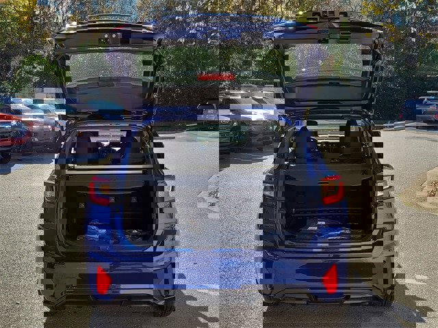 New 2026 Subaru Impreza 2.0i Sport image 14