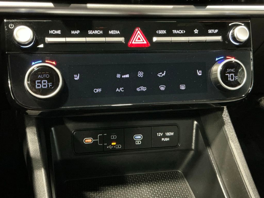 Used 2026 Hyundai Santa Cruz SEL image 36