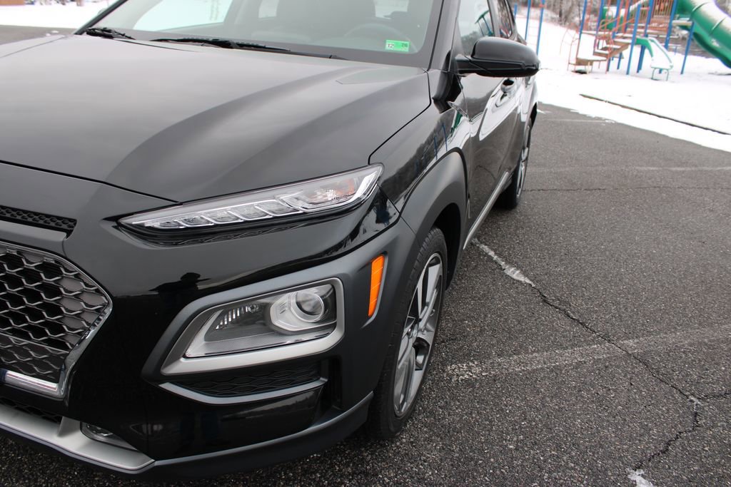 Used 2020 Hyundai Kona Limited image 39