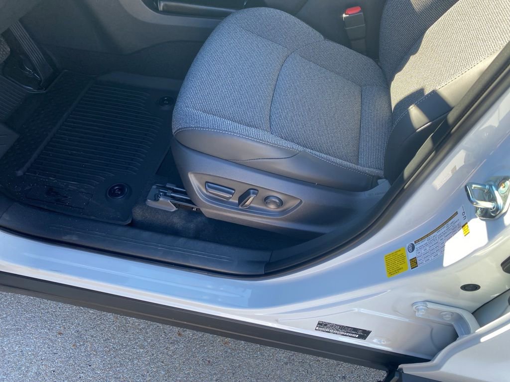 New 2026 Toyota bZ image 22