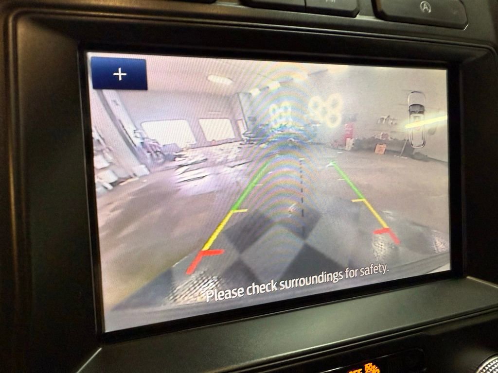 Certified 2021 Ford Expedition Max Limited image 6