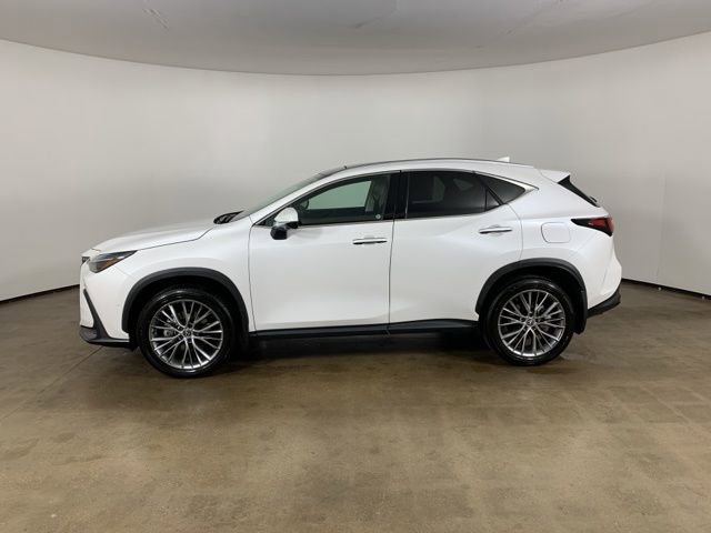 Used 2024 Lexus NX 350h 350h Luxury w/ Vision Package image 17