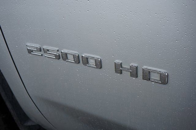 Used 2020 Chevrolet Silverado 2500 LTZ w/ Technology Package image 13