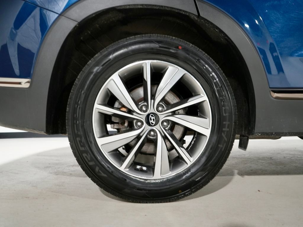 Used 2020 Hyundai Santa Fe Limited image 35