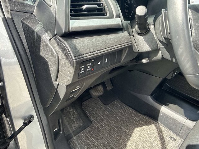 Used 2025 Honda Odyssey EX-L image 22