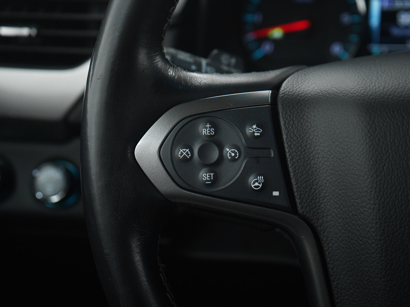 Used 2019 Chevrolet Tahoe Premier image 28