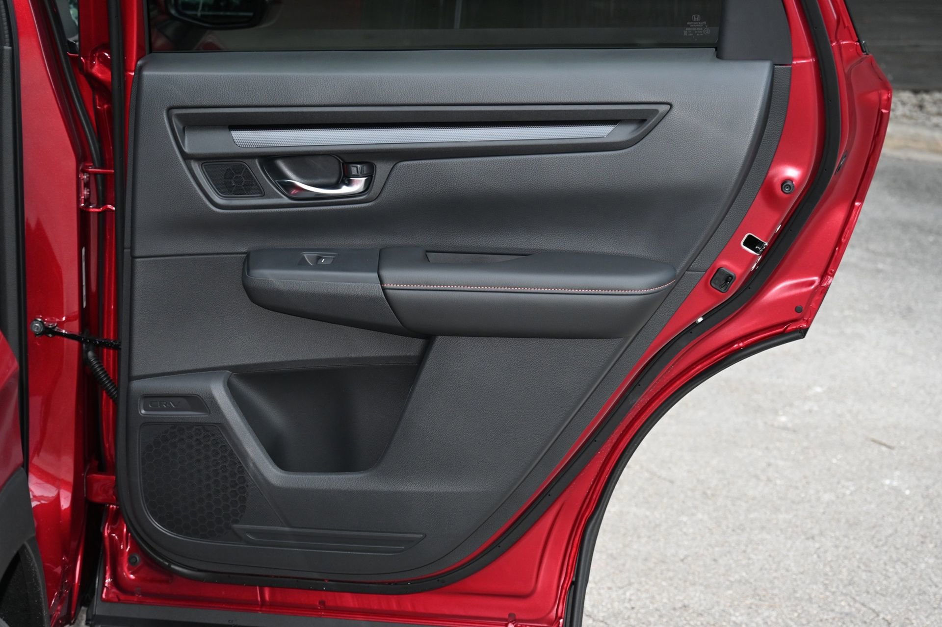 New 2026 Honda CR-V Sport-L image 14