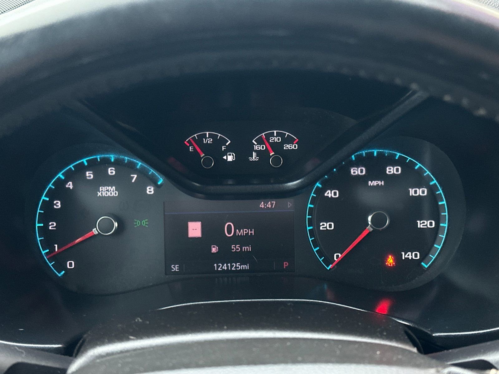 Used 2019 GMC Canyon Denali AWD/4WD image 22