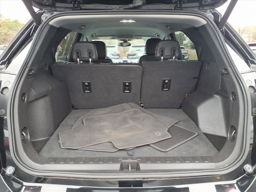 Certified 2019 Chevrolet Equinox Premier image 8