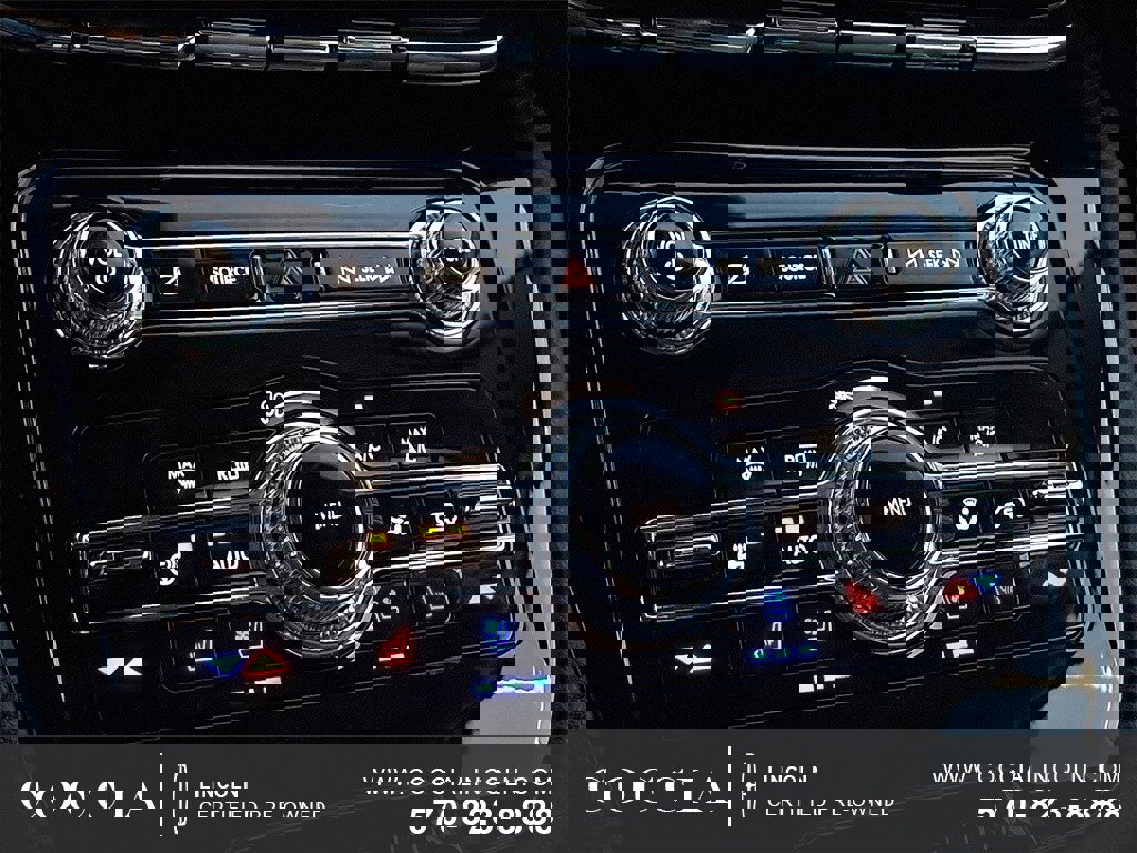 Certified 2022 Lincoln Corsair AWD w/ Equipment Group 101A image 15