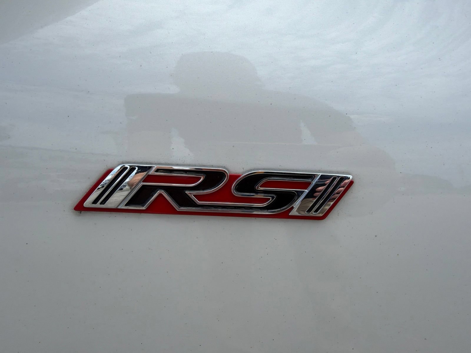 Certified 2024 Subaru Impreza RS AWD/4WD image 37