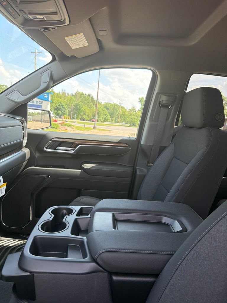 New 2026 Chevrolet Silverado 1500 LT AWD/4WD image 17