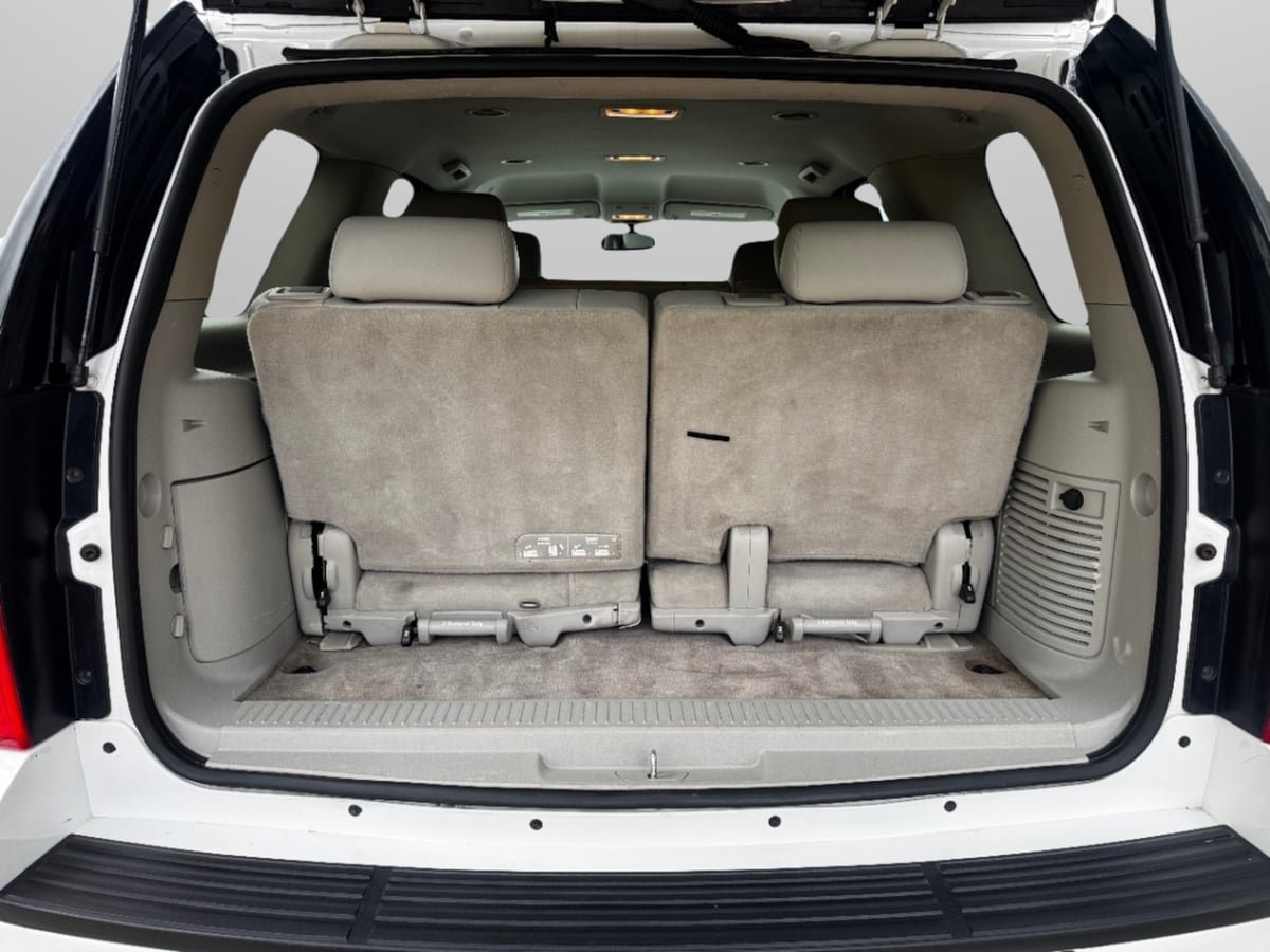 Used 2014 GMC Yukon SLT RWD image 14