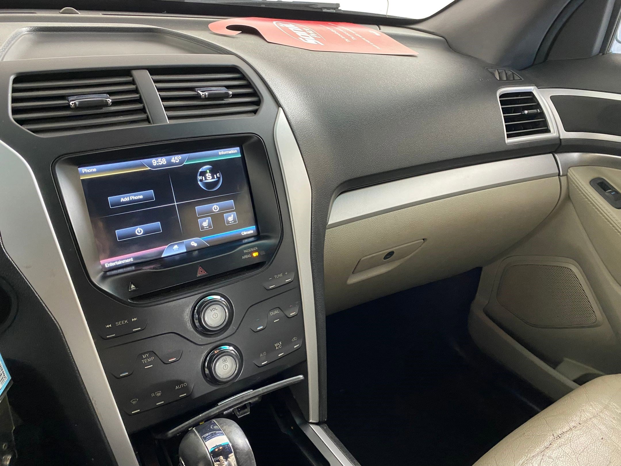 Used 2011 Ford Explorer XLT w/ 202A Rapid Spec Order Code image 24