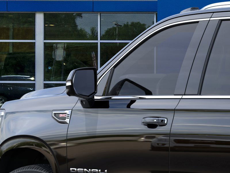 New 2026 GMC Yukon XL Denali w/ Sun & Power Step Package image 36