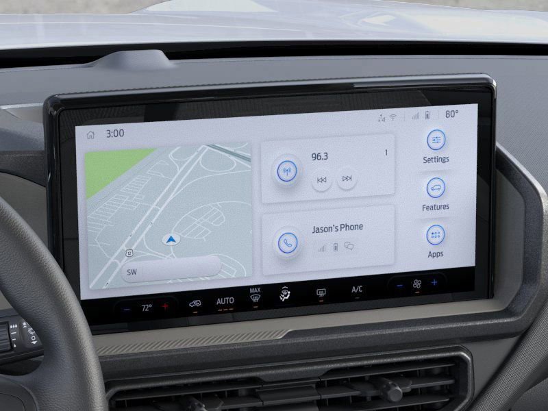 New 2026 Ford Bronco Sport Big Bend image 26