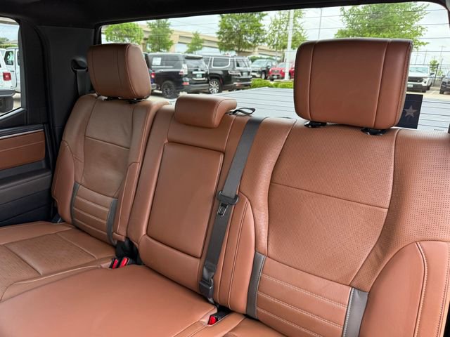 Used 2023 Toyota Tundra 1794 Edition AWD/4WD image 30
