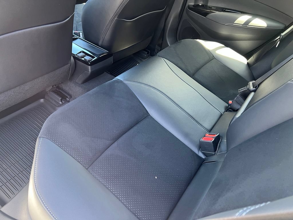 New 2026 Toyota Corolla GR AWD/4WD image 17