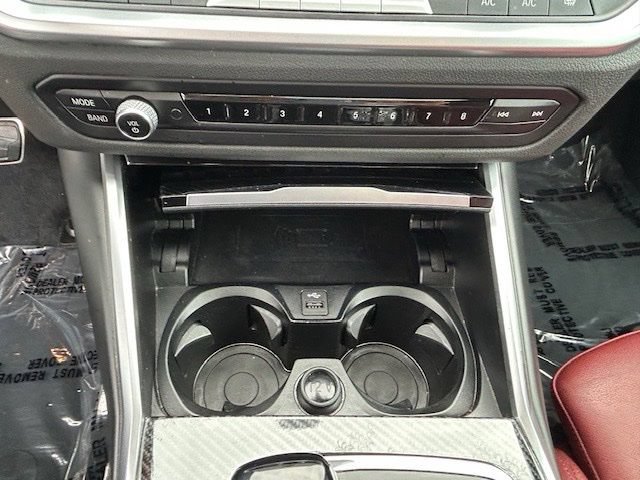 Used 2022 BMW M240i xDrive Coupe w/ Premium Package AWD/4WD image 23