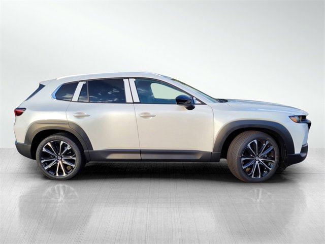 New 2025 MAZDA CX-50 2.5 Turbo w/ Premium Plus Pkg image 4