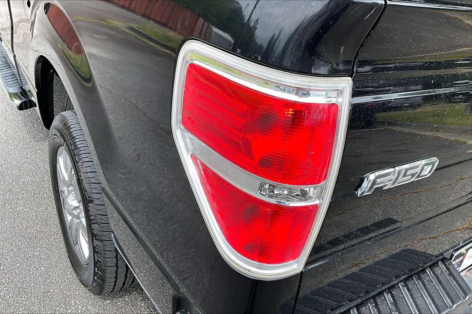 Used 2010 Ford F150 XLT RWD image 26