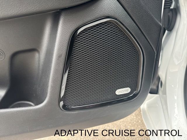 Used 2024 Jeep Compass Limited w/ High Altitude Package image 15