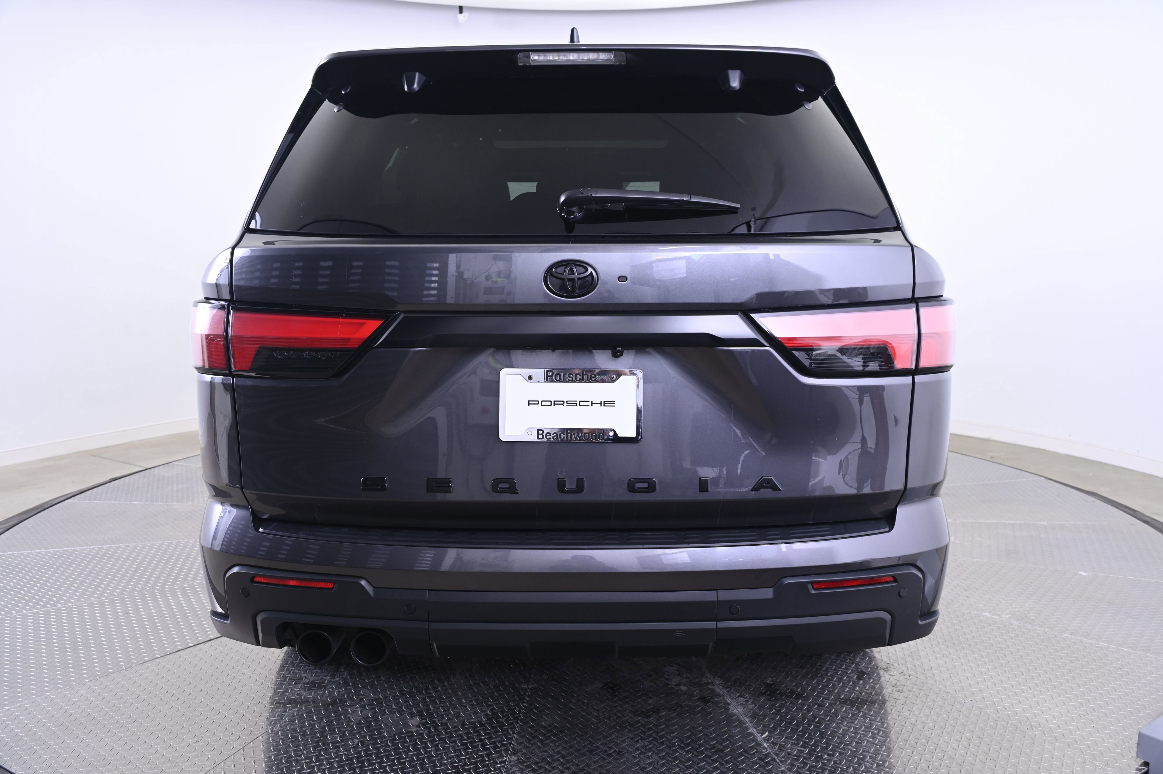 Used 2024 Toyota Sequoia TRD Pro image 6