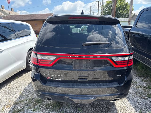 Used 2023 Dodge Durango GT AWD/4WD image 3