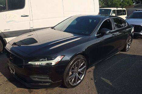 Used 2019 Volvo S90 T5 Momentum