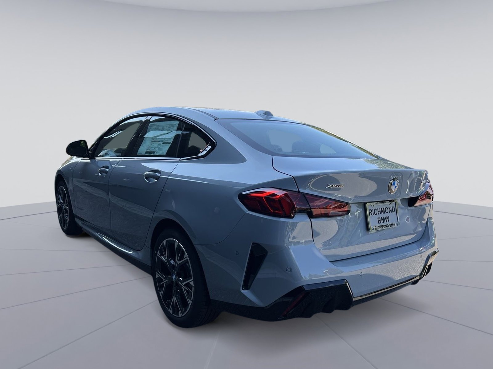 New 2026 BMW 228i xDrive w/ Technology Package image 3