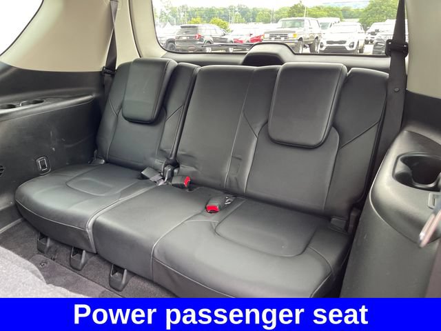 Used 2019 Nissan Armada SL w/ Premium Package AWD/4WD image 30