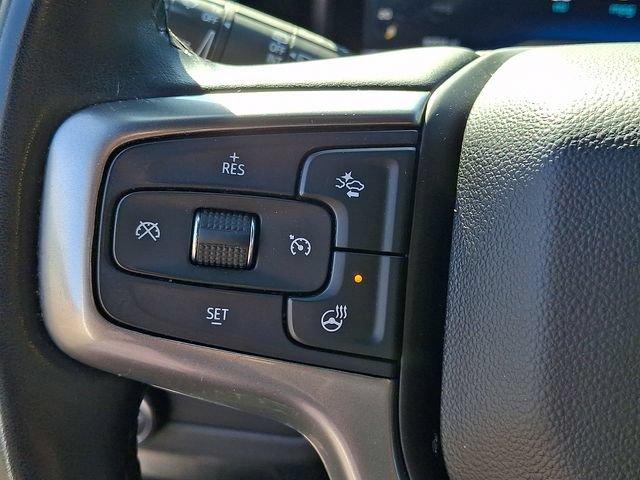 Used 2023 Chevrolet Tahoe LT w/ Luxury Package AWD/4WD image 19