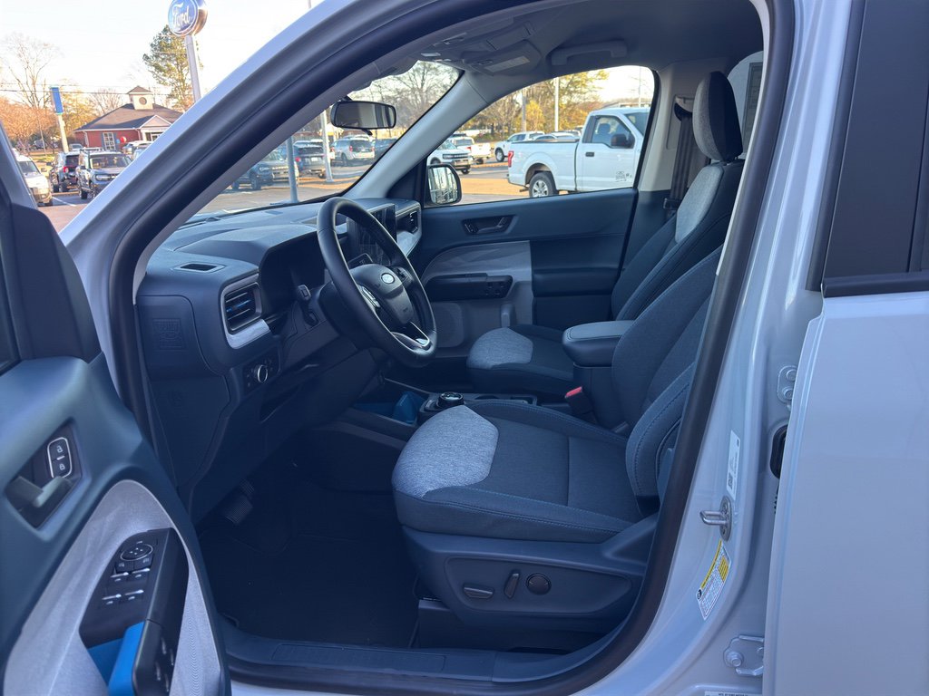 New 2026 Ford Maverick XLT w/ Equipment Group 301A image 11