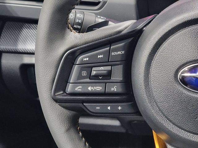 New 2026 Subaru Crosstrek 2.5i Wilderness AWD/4WD image 27