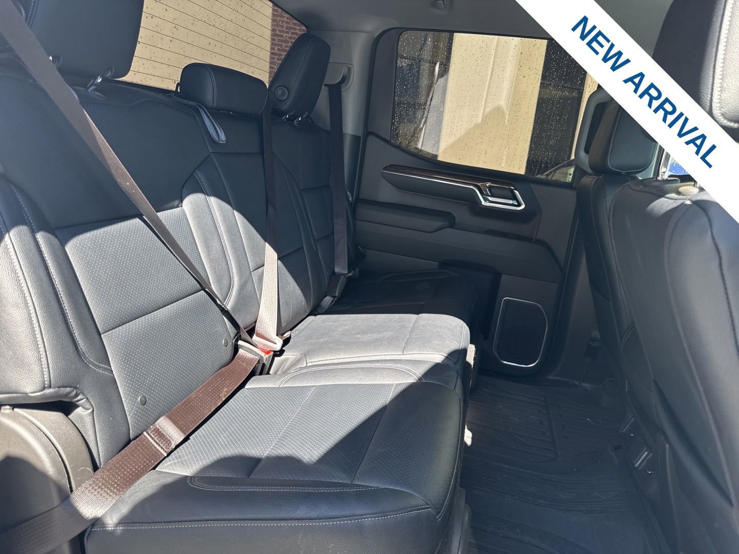 Used 2023 GMC Sierra 1500 SLE image 11