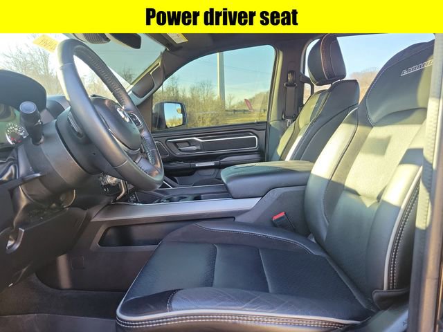 Used 2023 RAM 1500 Laramie image 20