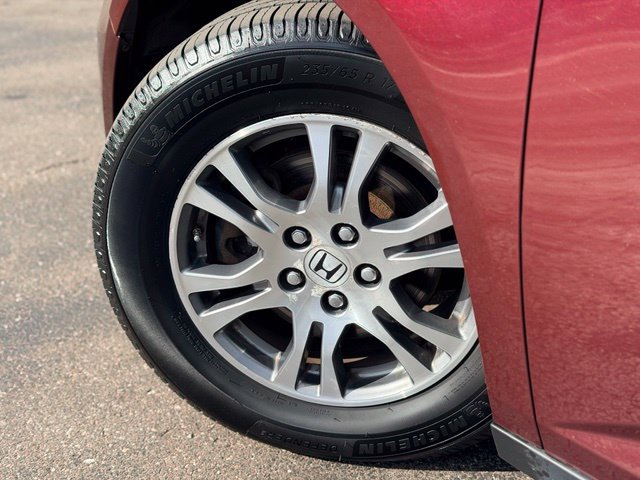 Used 2013 Honda Odyssey EX image 26