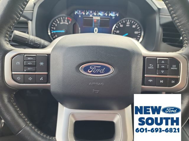 Used 2024 Ford Expedition XLT image 20
