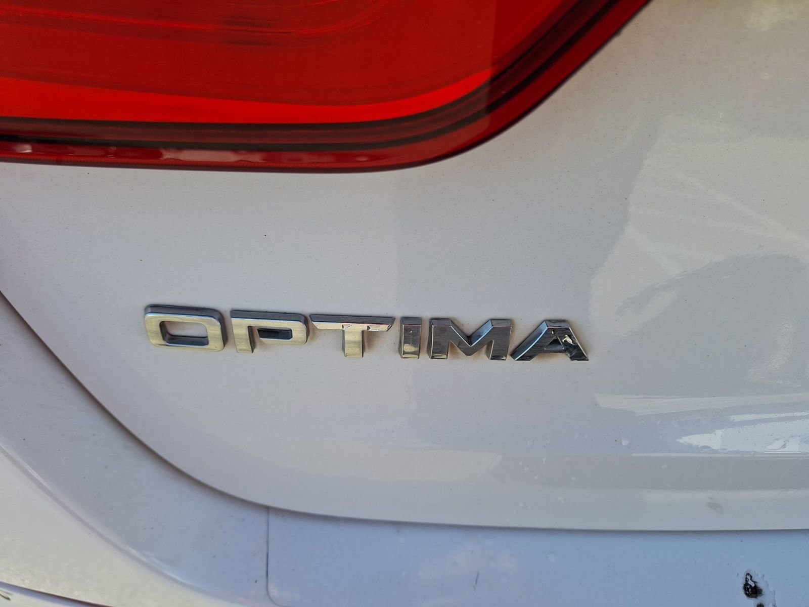 Used 2015 Kia Optima EX w/ EX Premium Package image 13