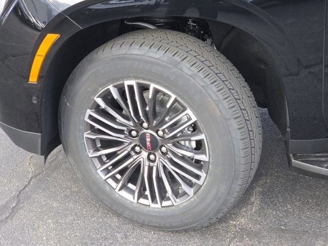 New 2026 GMC Yukon XL Elevation w/ Elevation Premium Package image 31