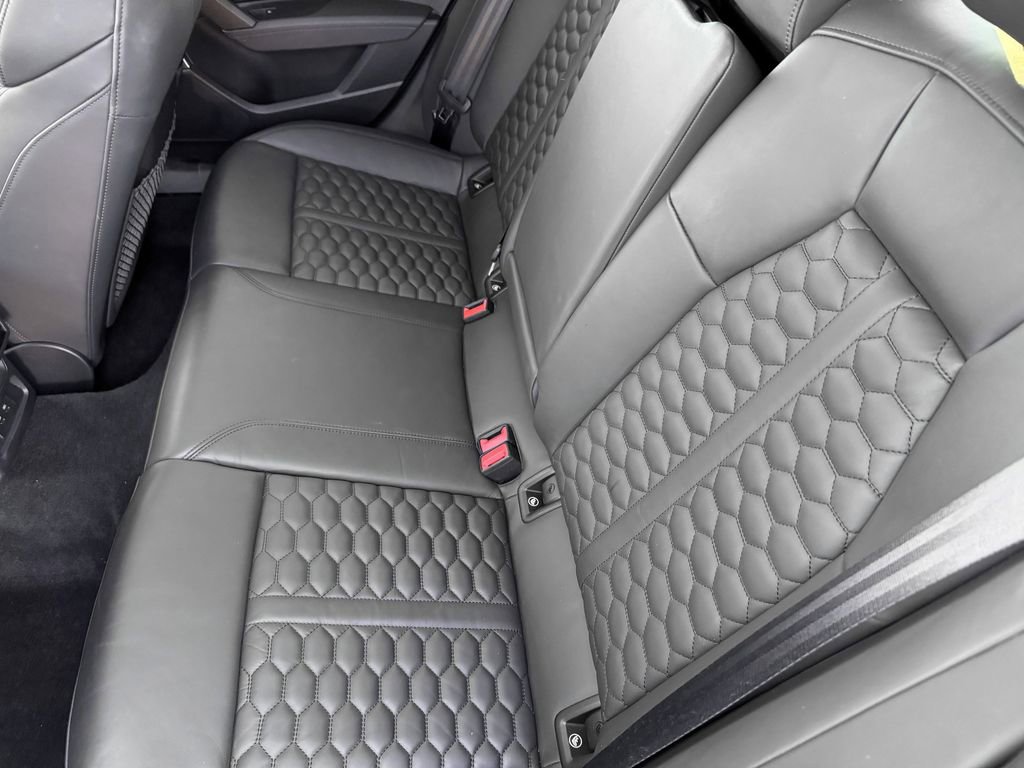 Used 2024 Audi RS 3 image 24