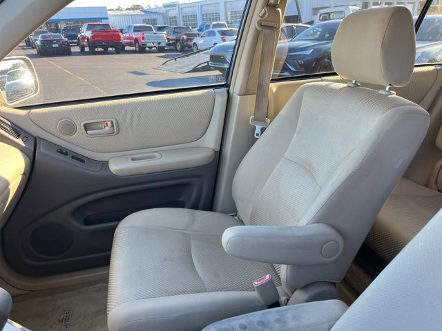 Used 2006 Toyota Highlander V6 image 8