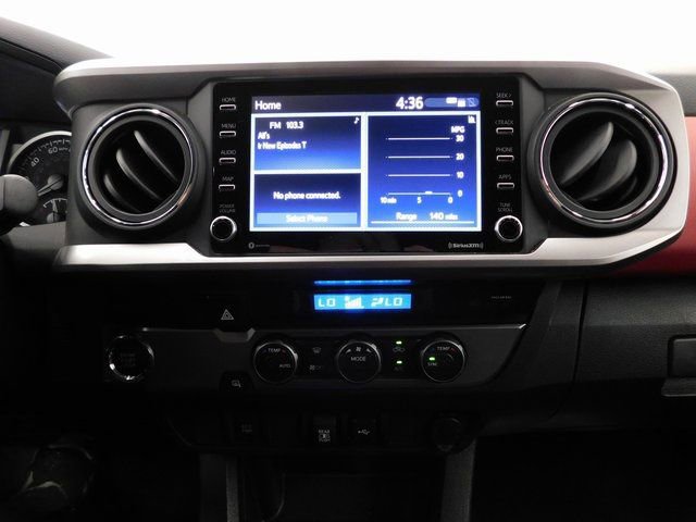 Used 2023 Toyota Tacoma SR5 image 28