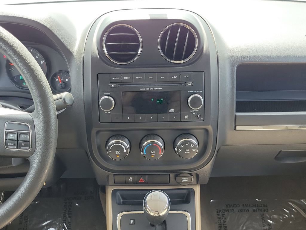 Used 2012 Jeep Patriot Sport image 16