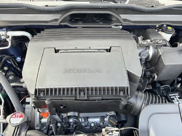 New 2026 Honda Passport RTL image 29