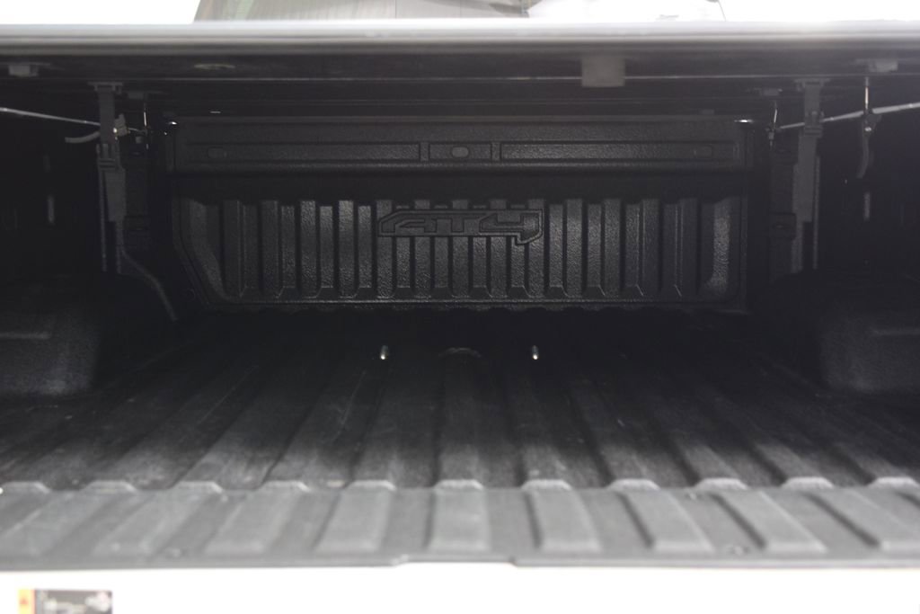 Used 2024 GMC Sierra 2500 AT4 w/ AT4 Premium Plus Package AWD/4WD image 24