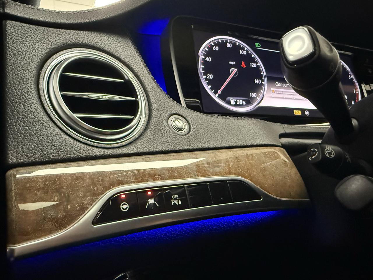 Used 2014 Mercedes-Benz S 550 Sedan image 31