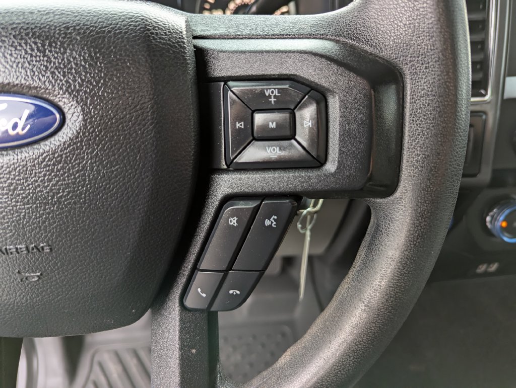 Used 2019 Ford F150 XLT w/ XTR Package AWD/4WD image 18