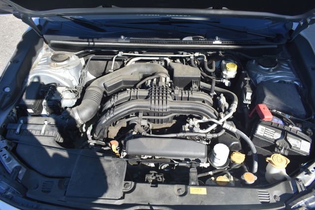 Used 2019 Subaru Impreza 2.0i Premium w/ Eyesight & BSD/Rcta & SRF image 47